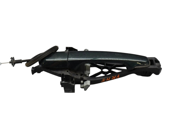 Load image into Gallery viewer, 09-15 Jaguar X250 XF XFR Front Right Side Exterior Door Handle 8X2322400AB Oem