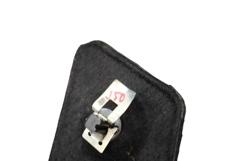 Load image into Gallery viewer, 14-22 Maserati Ghibli Rear Right Passenger Side Trunk Lid Carpet Cover Oem