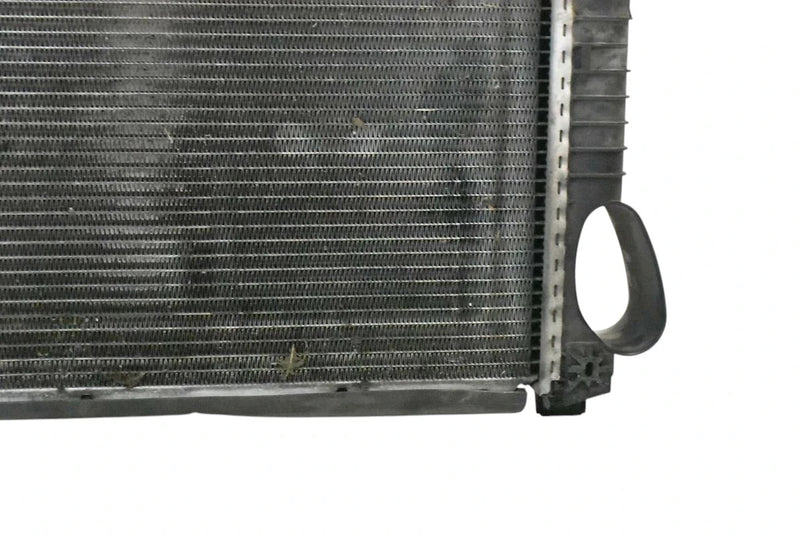 Load image into Gallery viewer, 00-06 Mercedes W220 S430 CL500 Engine Cooling Radiator AC Air A/C Condenser OEM