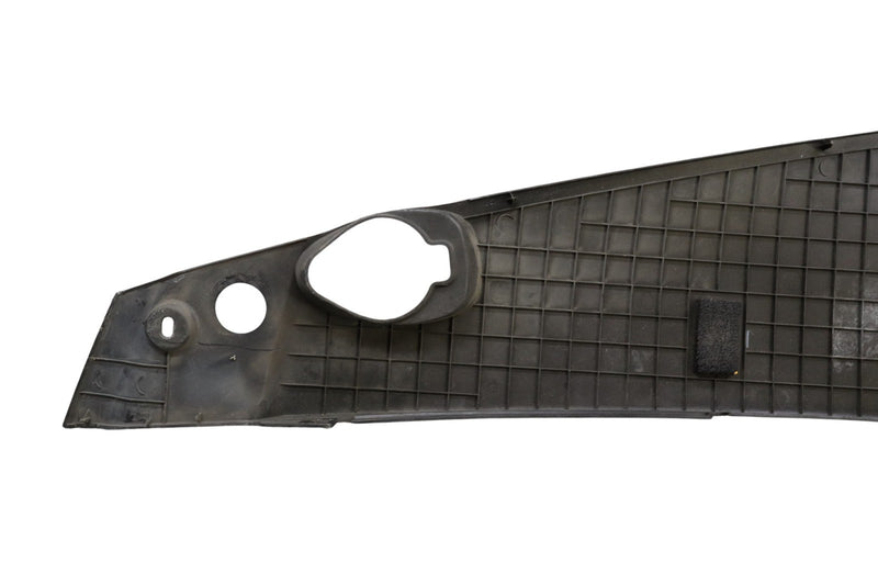 Load image into Gallery viewer, 07-12 Lexus LS460 Front Left Driver Side Engine Room Cover Trim Panel Black Oem