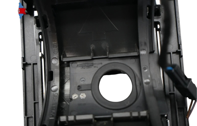 Load image into Gallery viewer, 11-18 Porsche Cayenne Center Console Gear Shift Shifter Selector Trim Bezel Oem