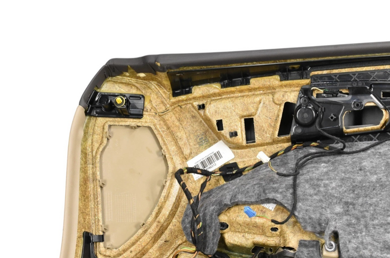 Load image into Gallery viewer, 12-14 Mercedes CLS550 C250 W218 Front Left Driver Side Interior Door Panel Oem