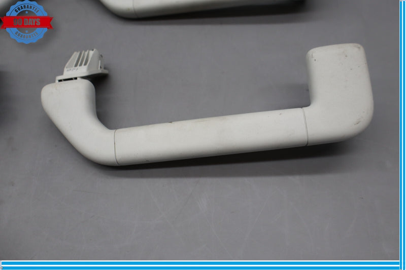 Load image into Gallery viewer, 11-18 Volkswagen VW Touareg Front Rear Overhead Roof Grab Grip Handle Set Oem