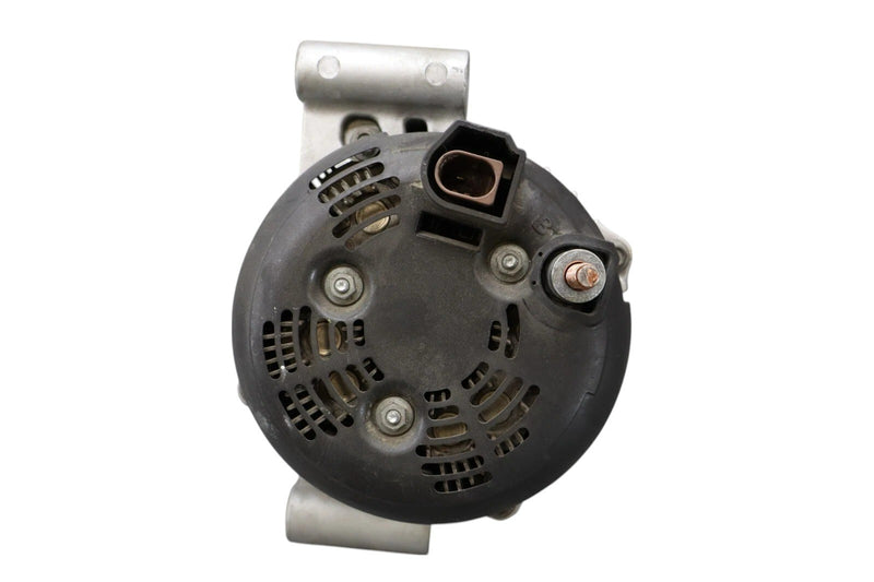 Load image into Gallery viewer, 14-17 Maserati Ghibli Quattroporte Engine Alternator Generator 200 AMP Oem
