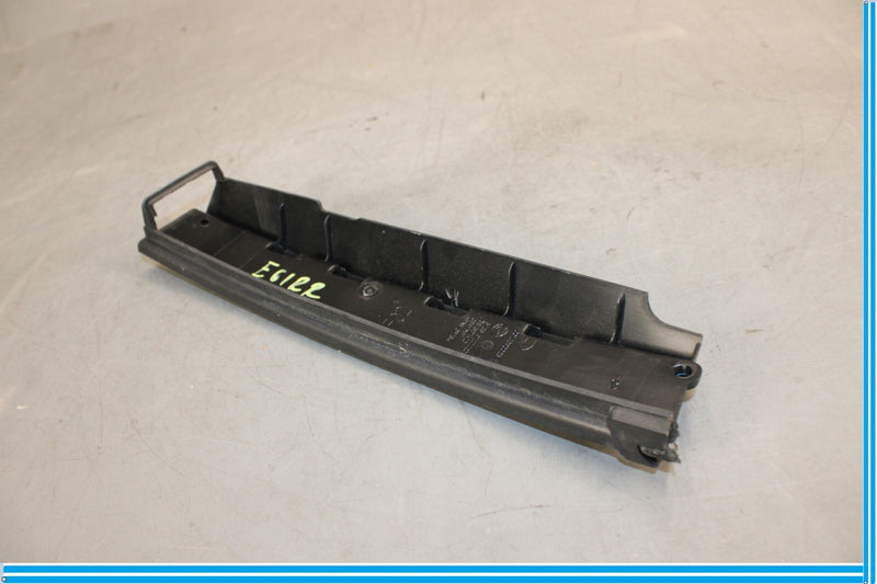 Load image into Gallery viewer, 09-15 BMW 750Li F01 F02 Rear Right Side Door Window Glass Adapter Cover Oem