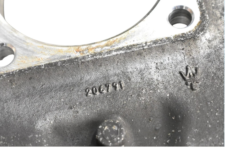 Load image into Gallery viewer, 03-08 Maserati Quattroporte Front Left Driver Side Spindle Knuckle Hub OEM