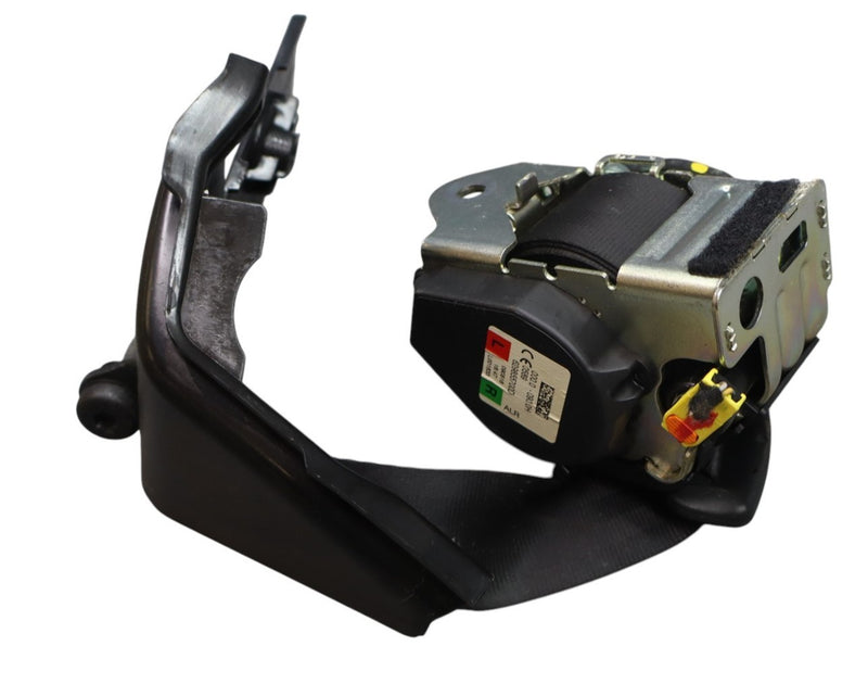 Load image into Gallery viewer, 17-20 Jaguar XE Rear Right Passenger Side Seatbelt Seat Belt Retractor Oem