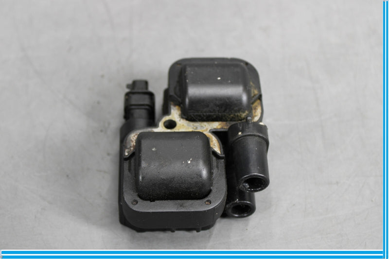 Load image into Gallery viewer, 98-03 Mercedes W210 E320 E430 Engine Start Ignition Coil Oem