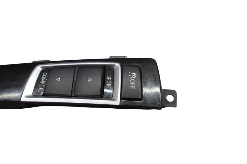 Load image into Gallery viewer, 09-15 BMW 750i 750Li Center Console Multi Comfort & Sport Switch Oem