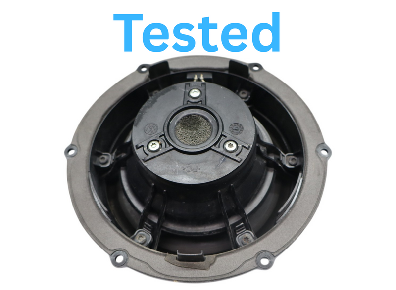 Load image into Gallery viewer, 11-16 Volkswagen VW Touareg Front Left Side Door Audio Sound Speaker Oem