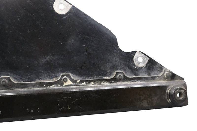 Load image into Gallery viewer, 14-21 BMW i3 I01 Rear Left Driver Side Floor Panel Brace 14768210 Oem