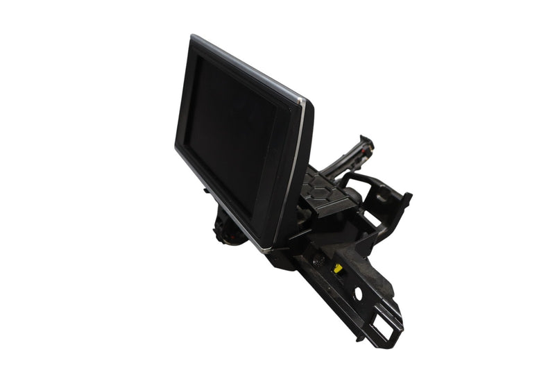 Load image into Gallery viewer, 12-15 Audi S6 S7 A7 Quattro Info GPS Navigation Display Screen Monitor Oem