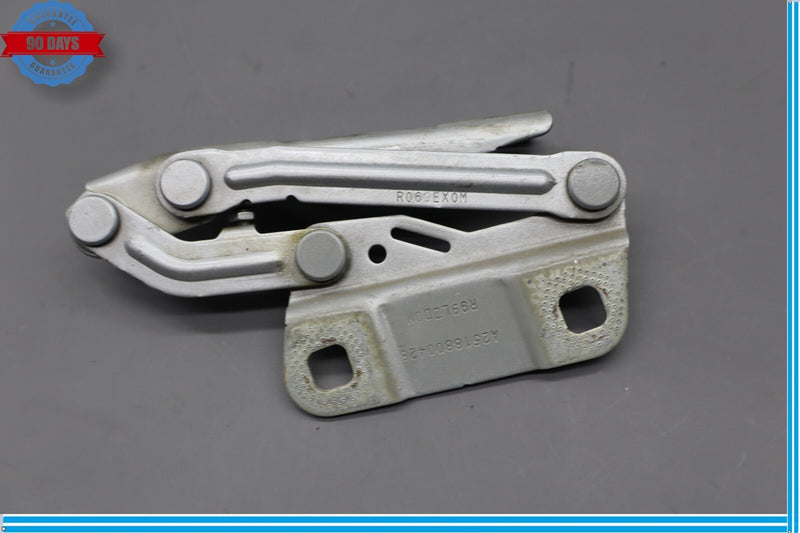Load image into Gallery viewer, 06-13 Mercedes GL450 ML500 Front Right Side Hood Bonnet Hinge Bracket Oem