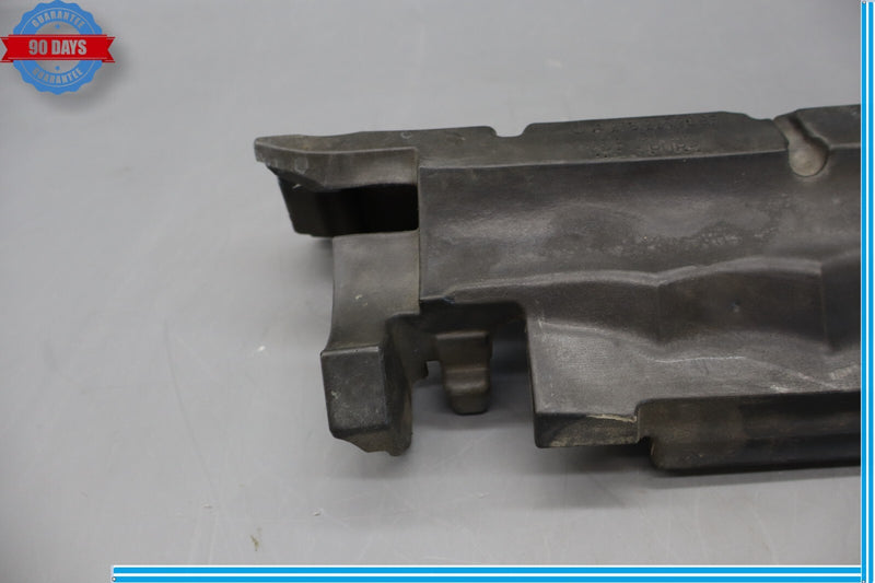 Load image into Gallery viewer, 11-20 Mercedes X166 GL450 GL550 Right Passenger Side Air Cleaner Insulator Oem