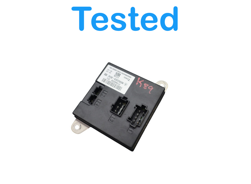 Load image into Gallery viewer, 03-11 Mercedes W219 CLS550 E350 Body Control Module Unit BCM ECM 2115452232 Oem