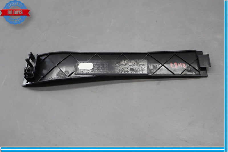 Load image into Gallery viewer, 14-22 Maserati Quattroporte Ghibli Front Right Side Dashboard Cover Trim Oem
