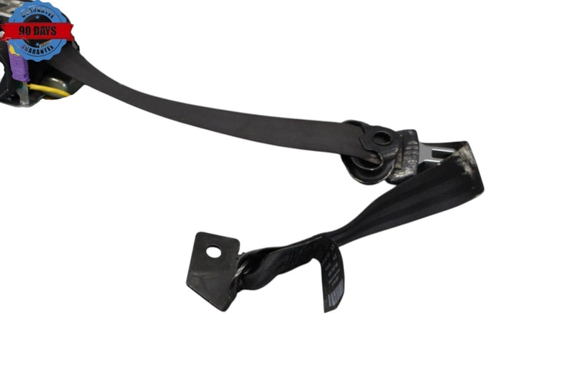 Load image into Gallery viewer, 06-13 Bentley Continental Flying Spur Rear Left Driver Seat Belt Retractor Oem