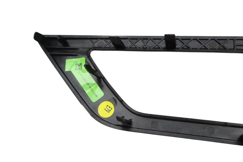 Load image into Gallery viewer, 16-20 Jaguar XE Rear Right Passenger Side Interior Door Handle Trim Bezel Oem