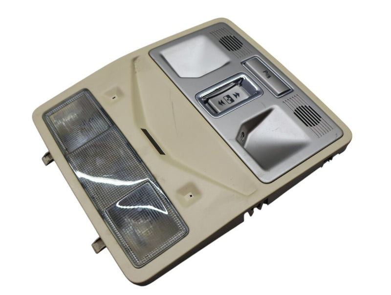 Load image into Gallery viewer, 09-11 Jaguar XF XFR X250 Front Interior Roof Dome Light Lamp 8X23MBBV Oem
