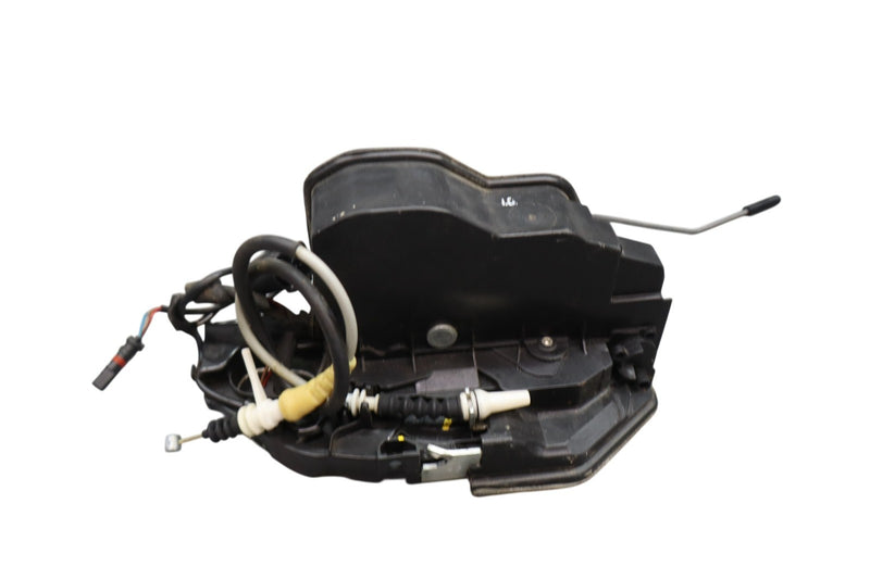 Load image into Gallery viewer, 09-15 BMW 750i 750Li xDrive Rear Left Driver Side Door Lock Latch Actuator Oem