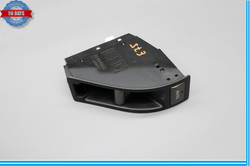 Load image into Gallery viewer, 07-12 Lexus LS460 LS460L Electronic Parking Brake Control Switch W/ Trim Oem