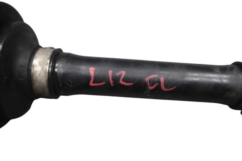 Load image into Gallery viewer, 11-17 Volkswagen VW Touareg Front Left Driver Side CV Axle Shaft 7P0407271C Oem
