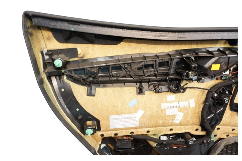 Load image into Gallery viewer, 14-22 Maserati Ghibli S Rear Right Passenger Side Interior Door Cover Panel Oem