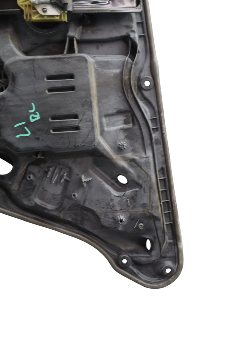 Load image into Gallery viewer, 12-15 Mercedes GL450 ML500 Rear Left Driver Side Window Regulator Panel Oem