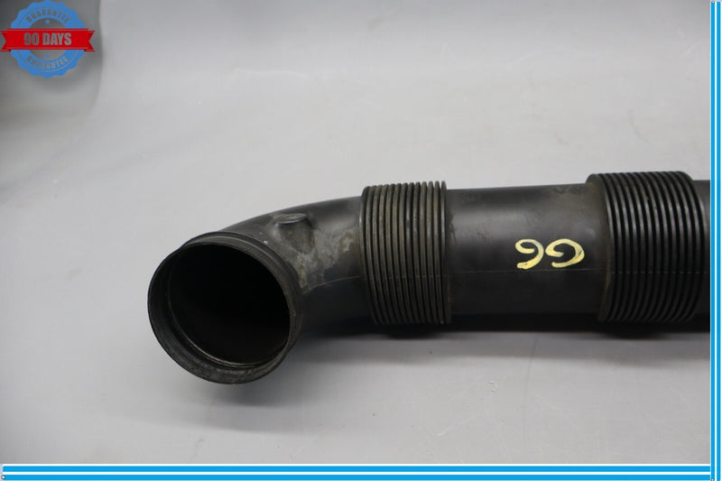Load image into Gallery viewer, 11-18 Porsche Cayenne Air Intake Hose Pipe Tube Duck 7L5128684 Oem
