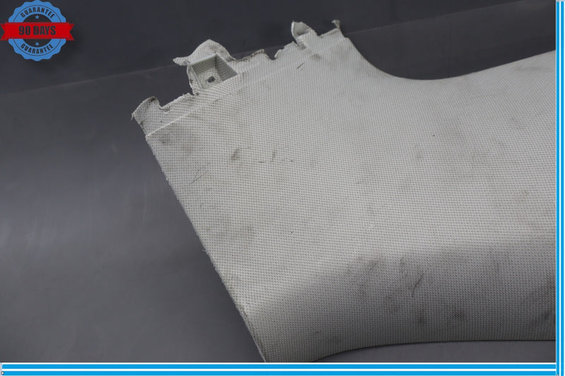 Load image into Gallery viewer, 06-13 Audi A3 A3 Quattro Right Side Interior Headliner D Pillar Trim 8P4867246