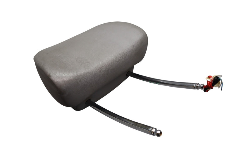 Load image into Gallery viewer, 07-13 Bmw E70 X5 Front Left Driver Side Seat Headrest Head Rest Oem