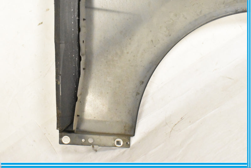 Load image into Gallery viewer, 08-15 Mercedes W204 Front Left Driver Side Fender Panel Gray A2048810101