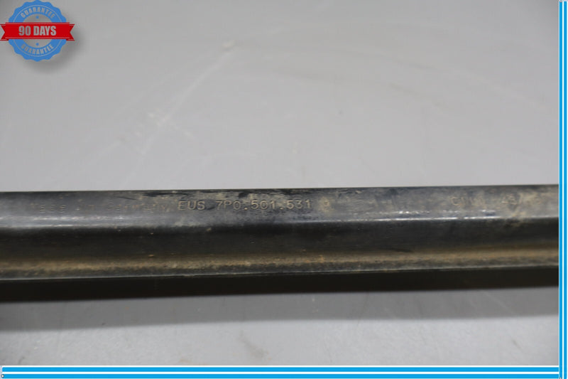 Load image into Gallery viewer, 11-17 Volkswagen Touareg VW Rear Left Driver Side Tie Rod Control Arm Oem