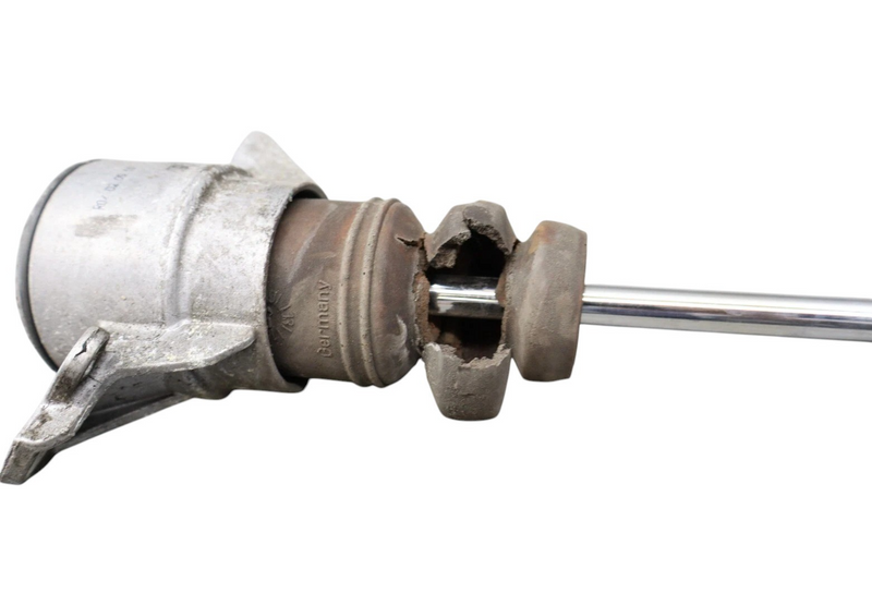 Load image into Gallery viewer, 09-12 Audi A4 A4 Quattro Rear Right Passenger Side Shock Strut Absorber Oem