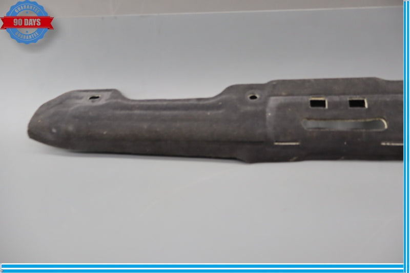 Load image into Gallery viewer, 07-15 Jaguar X150 XK Convertible Rear Center Parcel Shelf Front Trim Panel Oem