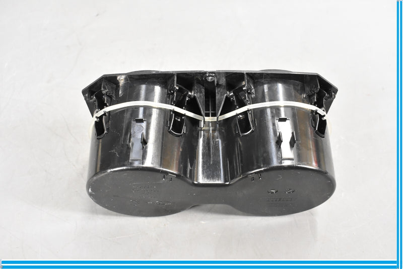 Load image into Gallery viewer, 11-18 Volkswagen VW Touareg Front Center Control Console Cup Holder Oem