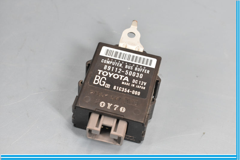 Load image into Gallery viewer, 07-12 Lexus LS460 Bus Buffer Computer Control Module 8911250030 Oem