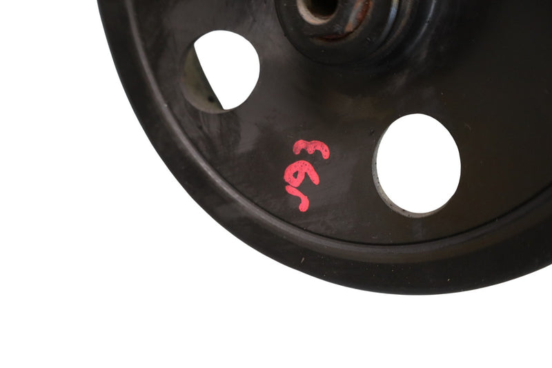 Load image into Gallery viewer, 01-11 Mercedes CLK55 AMG SLK55 AMG Power Steering Pump 0024669701 Oem