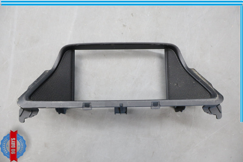Load image into Gallery viewer, 12-14 Mercedes W218 CLS63 CLS550 Dashboard Display Screen Trim Bezel Cover Oem