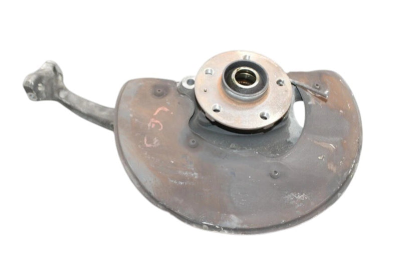 Load image into Gallery viewer, 12-18 Audi A7 Quattro Rear Left Driver Side Spindle Knuckle Hub Bearing Oem
