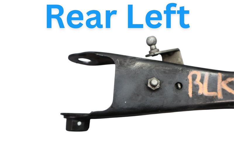 Load image into Gallery viewer, 14-21 BMW i3 REX Rear Left Driver Side Suspension Lower Control Arm 6867879 Oem