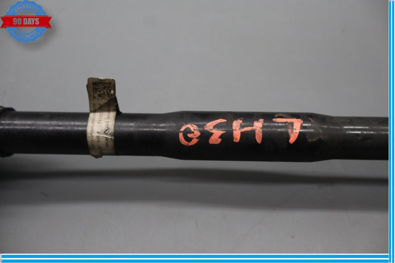 Load image into Gallery viewer, 14-21 Maserati Ghibli Rear Left Driver Side Axle Shaft Half Shaft Axleshaft Oem