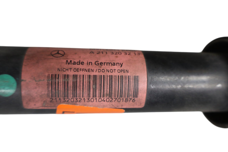 Load image into Gallery viewer, 03-09 Mercedes W211 E320 E350 Front Left Side Shock Strut Absorber Oem
