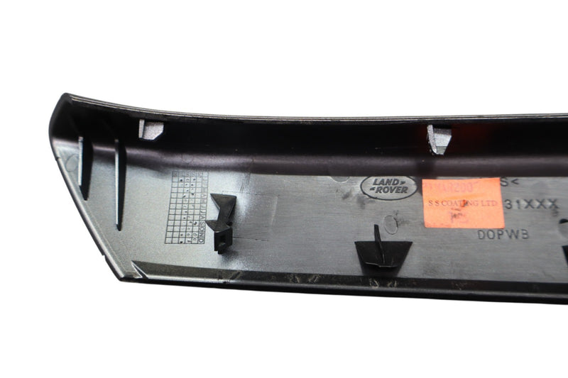 Load image into Gallery viewer, 06-09 Land Rover Range Rover Sport L320 Front Left Door Pull Handle Trim Oem