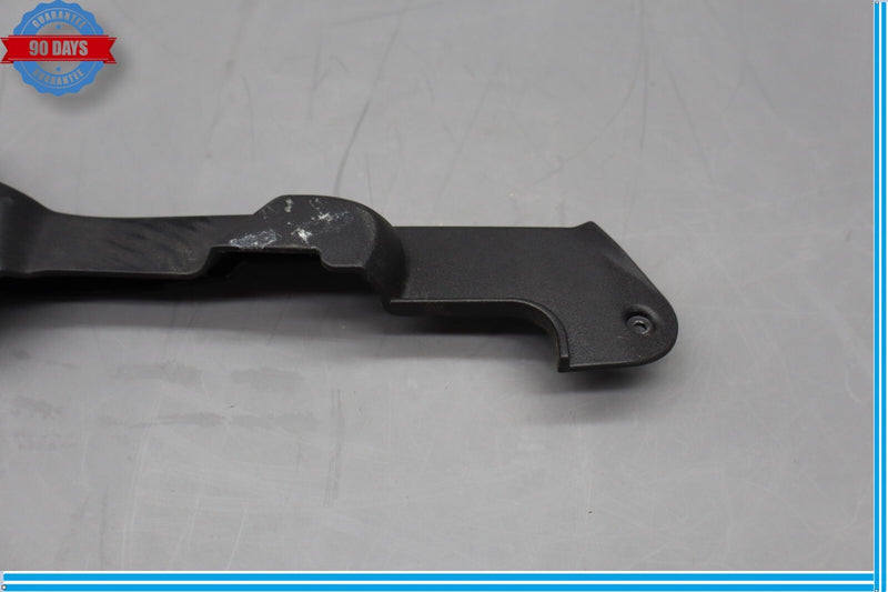 Load image into Gallery viewer, 07-15 Jaguar X150 XK Front Left Driver Side Seat Mechanism Cover Trim Leg Oem