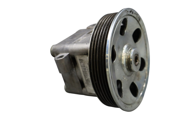 Load image into Gallery viewer, 14-22 Maserati Ghibli M157 Quattroporte M156 Power Steering Pump W/ Pulley Oem