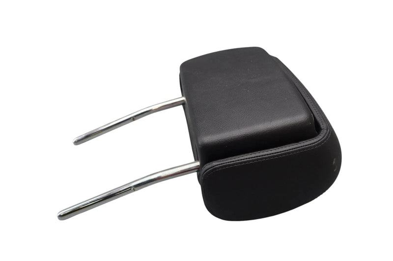 Load image into Gallery viewer, 12-15 Audi A6 A7 Quattro Front Right Side Seat Headrest Head Rest Black Oem