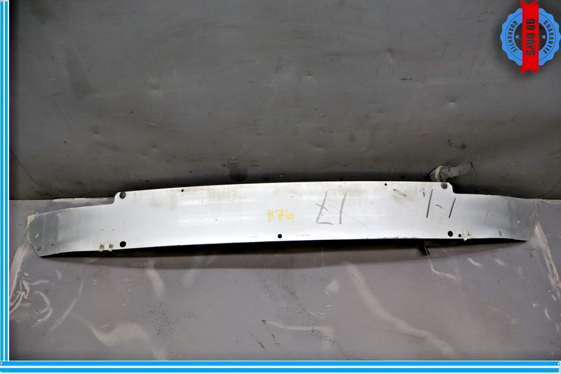 Load image into Gallery viewer, 10-16 Buick Lacrosse CXL Front Bumper Reinforcement Impact Bar Beam Oem