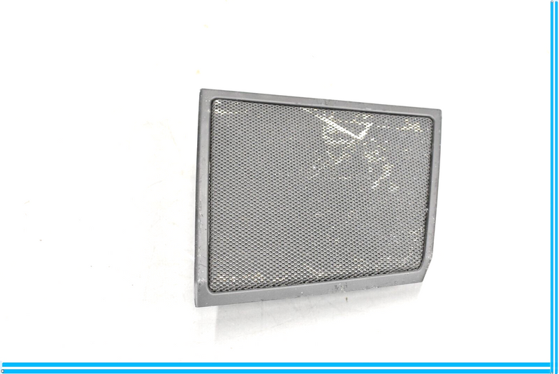 Load image into Gallery viewer, 14-17 Maserati Ghibli Front Left Side Dash Tweeter Speaker Cover Oem