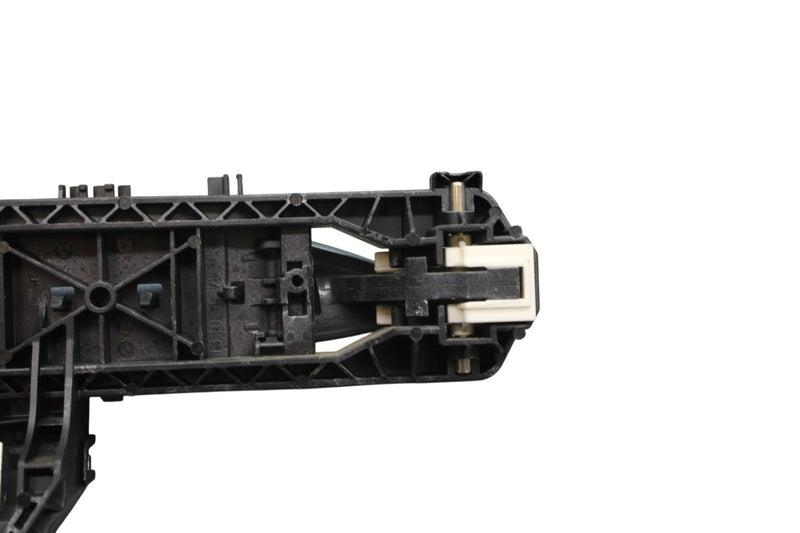 Load image into Gallery viewer, 06-16 Mercedes W212 E350 E550 Rear Left Driver Side Exterior Door Handle Oem